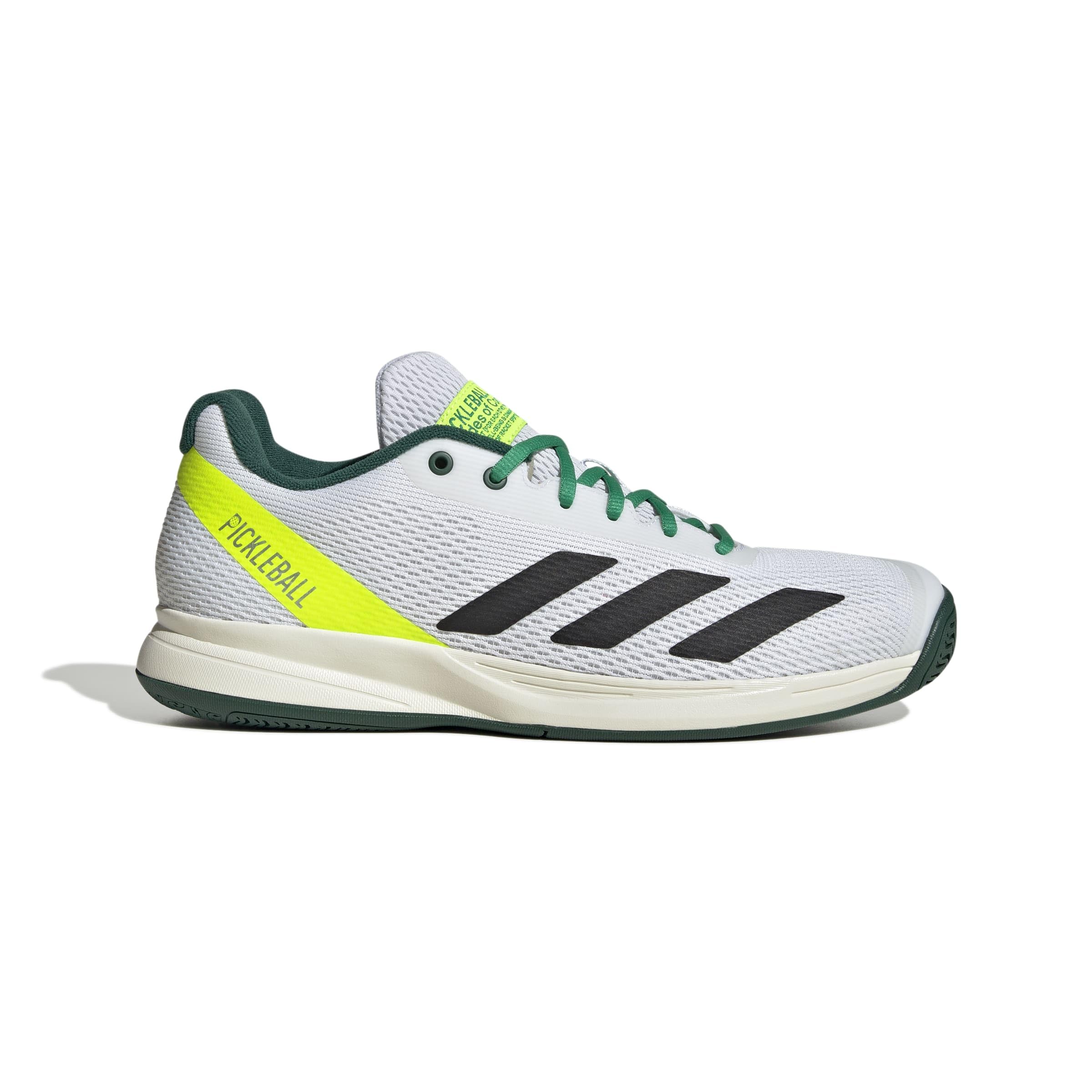 adidas Men Scarpe da Pickleball