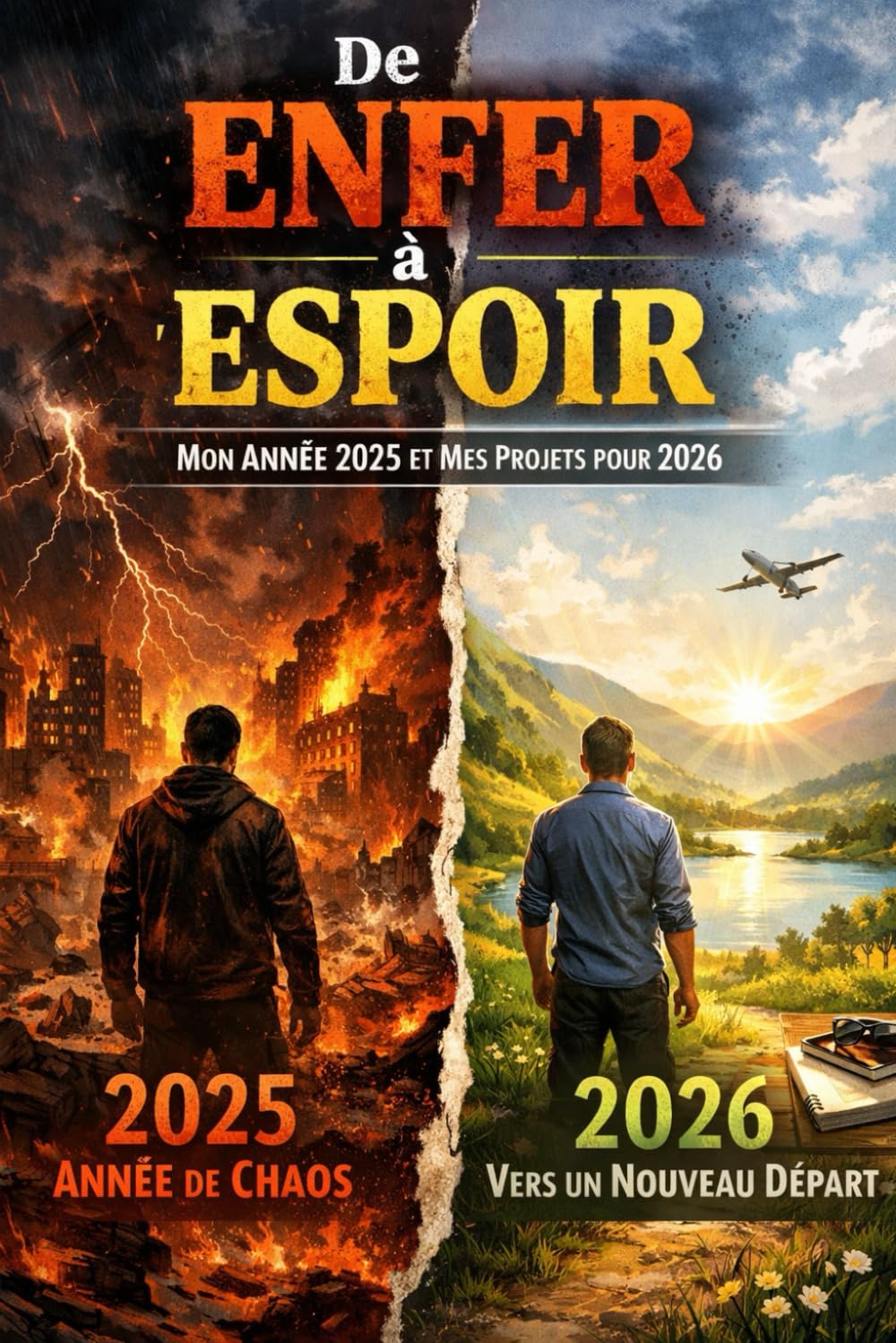 l'Enfer à l'Espoir