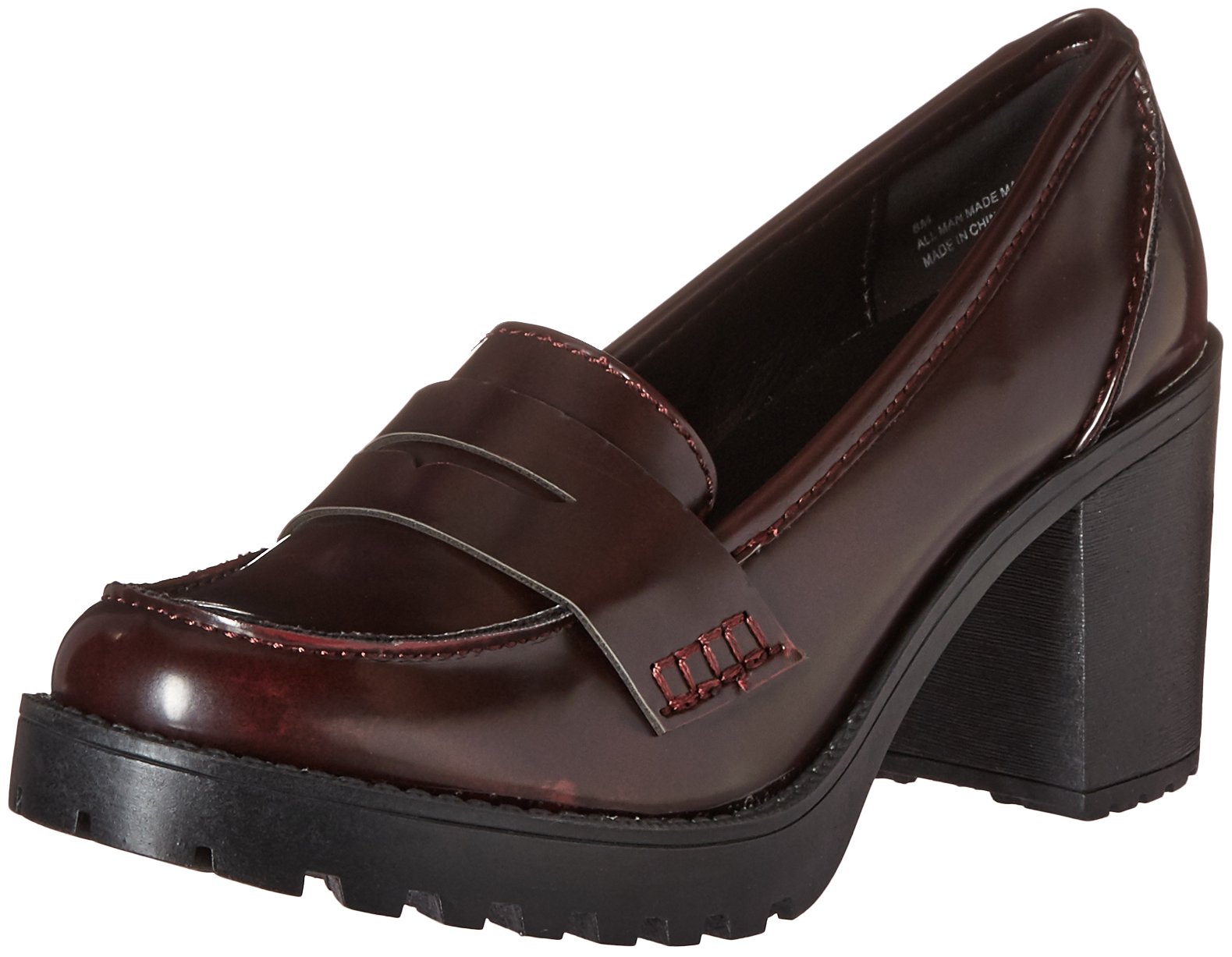 Dolce by Mojo MoxyWomen's Jukebox Penny Loafer