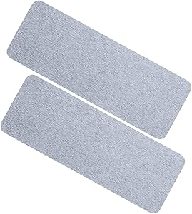 2 Pièces Pierre Absorbante évier, économiseur Savon à Séchage