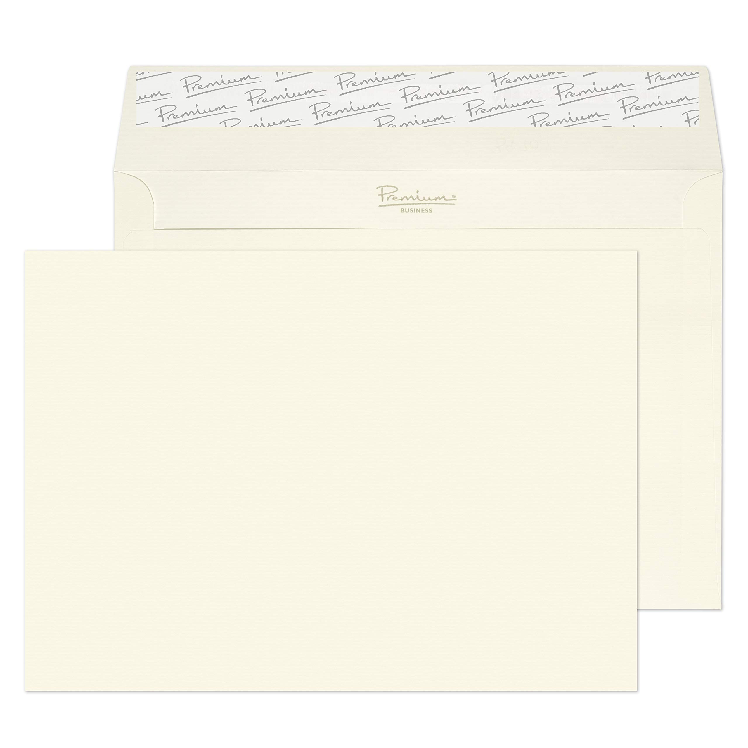 Blake Business C5 162 x 229 mm 120 gsm Peel & Seal Wallet Envelopes (39454) High White Laid - Pack of 25