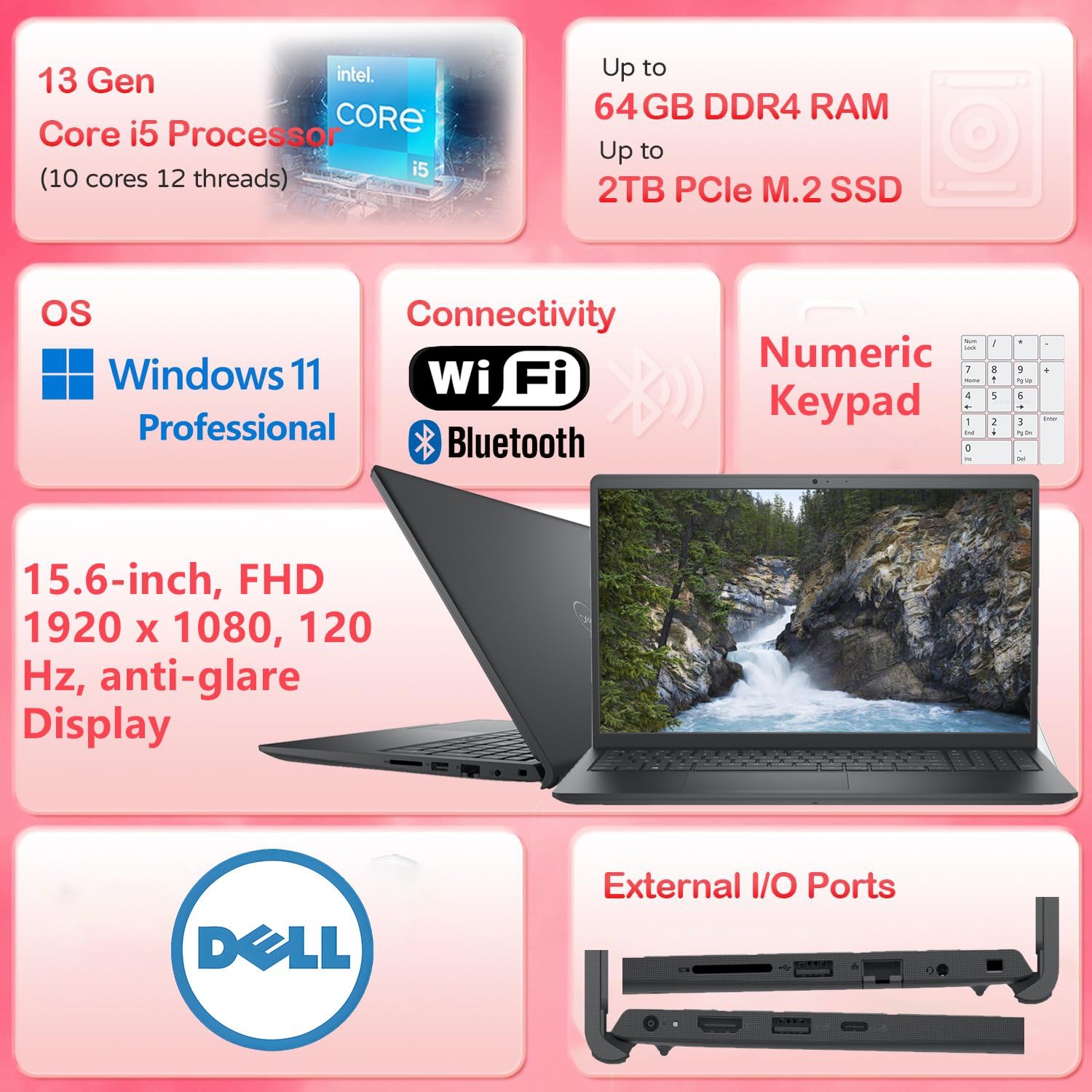 良品 DELL Latitude 5330 i7-1265U 16GB 1TB Dell Latitude 5330