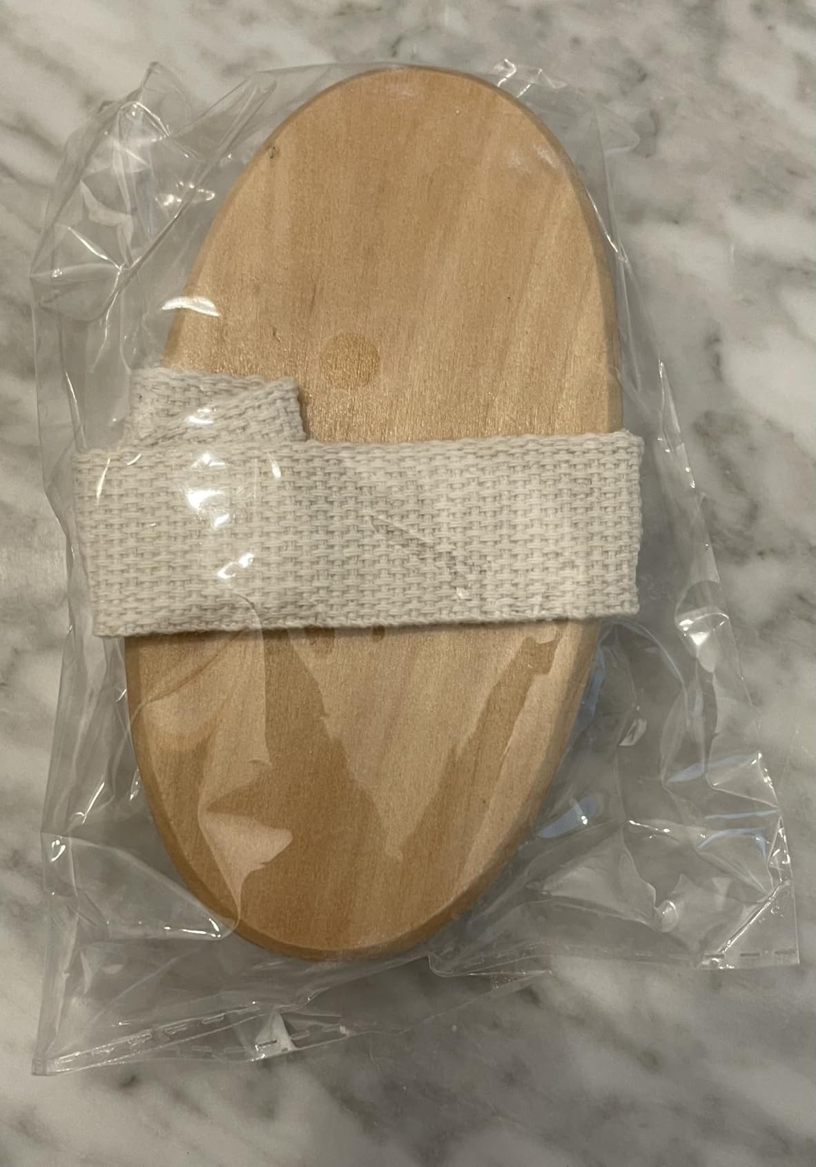 SMAODSGN 1 Pcs Pumice Stone for Feet with Handle Foot Scrubber Dead Skin Callus Remover Heel Scraper Pedicure Tool for Feet Hands Shower Remove Calluses Dry Skin