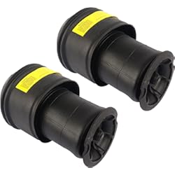 Compresor Suspension Audi Allroad Bisenya 2 uds bolsas de resorte de suspensión neumática trasera compatibles con C4 Grand Picasso I 5102.R8 5102GN F307512401