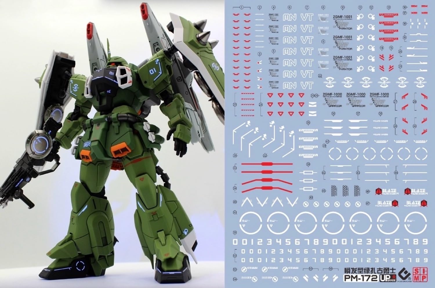 RE MG HG RG  7個セット RE MG HG RG 7個セット
