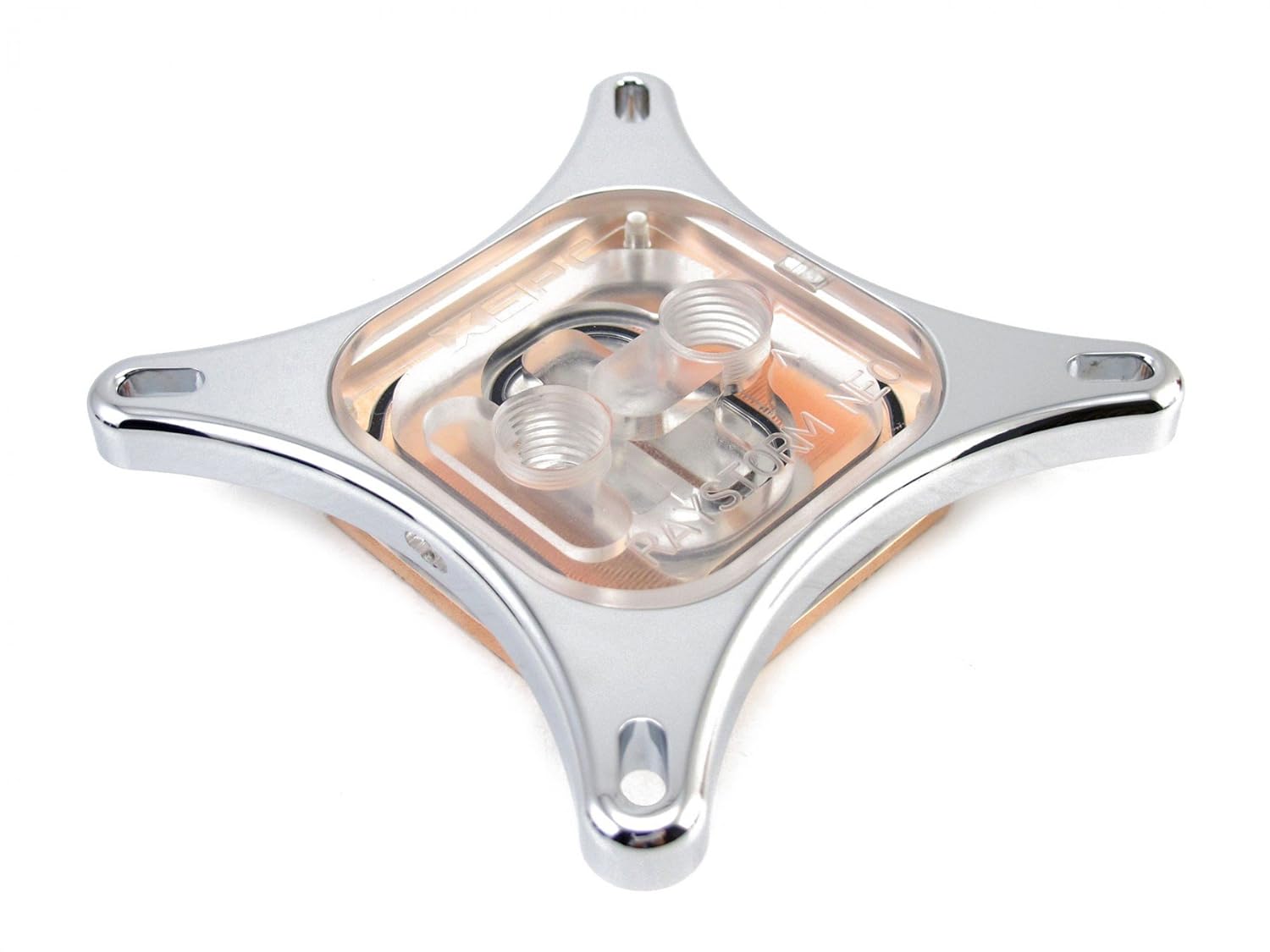 XSPC RayStorm Neo Intel CPU Block Block Water