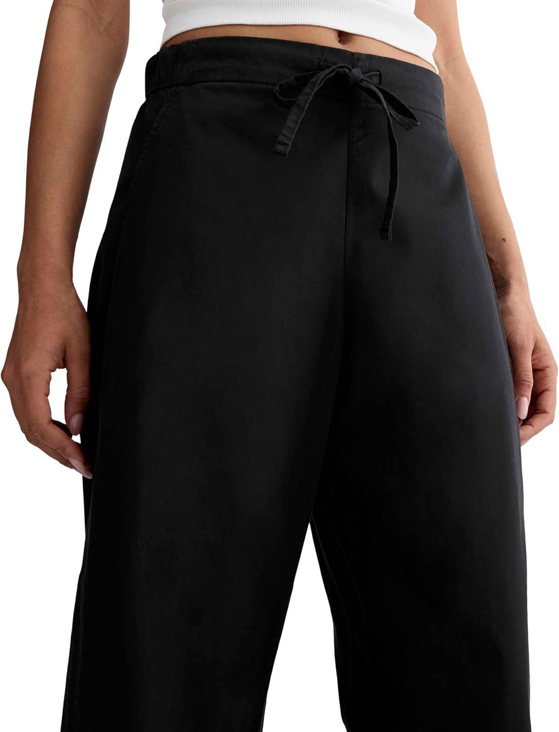 Everlane Womens The Easy Barrel Pant - Image 3