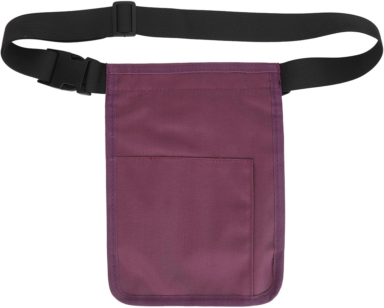 Semme Nurse Utility Organizer, Large Capacity Waist Organizer with Multiple Pockets, Nylon Tool Belts Quick Access, and Versatile Organization ()
