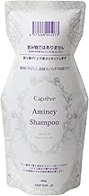 カプレーブ Capreve アミニーシャンプー 400mL 【パウチ】