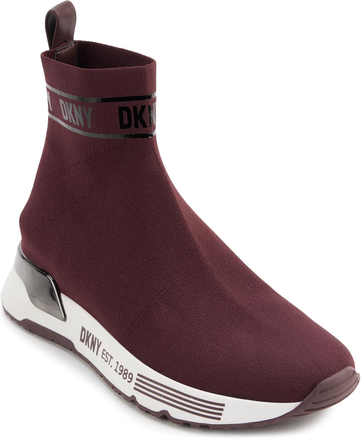 ニューバランス 安全靴 US購入(31.0cm)黒 オレンジ 190303