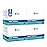 Ditoi Disposable Face Towels,Ultra Thick Face Towelettes XL, Lint-Free Cotton Facial Cloths for Makeup Removal & Skin Care,1012, 200 Count (4 Pack)
