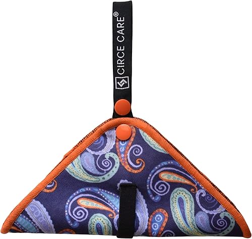 Vista 30 de Paño para orinar: trapo de orina con infusión de plata para mujeres que orinan al aire libre, toallitas absorbentes reutilizables, ecológico alt. al