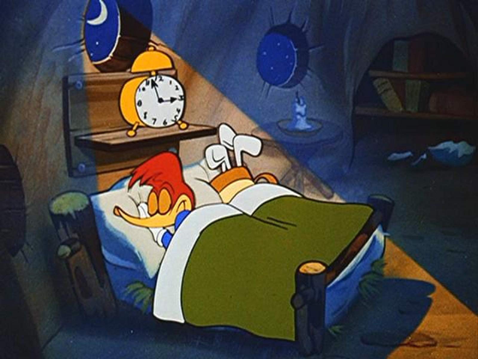 Amazon Co Jp ウッディー ウッドペッカー 字幕版 を観る Prime Video Amazon Co Jp ウッディー ウッドペッカー 字幕版 を観る Prime Video