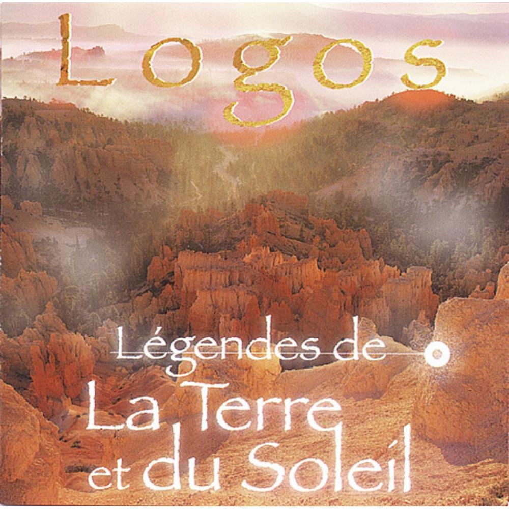 Légendes de la Terre et du Soleil Logos