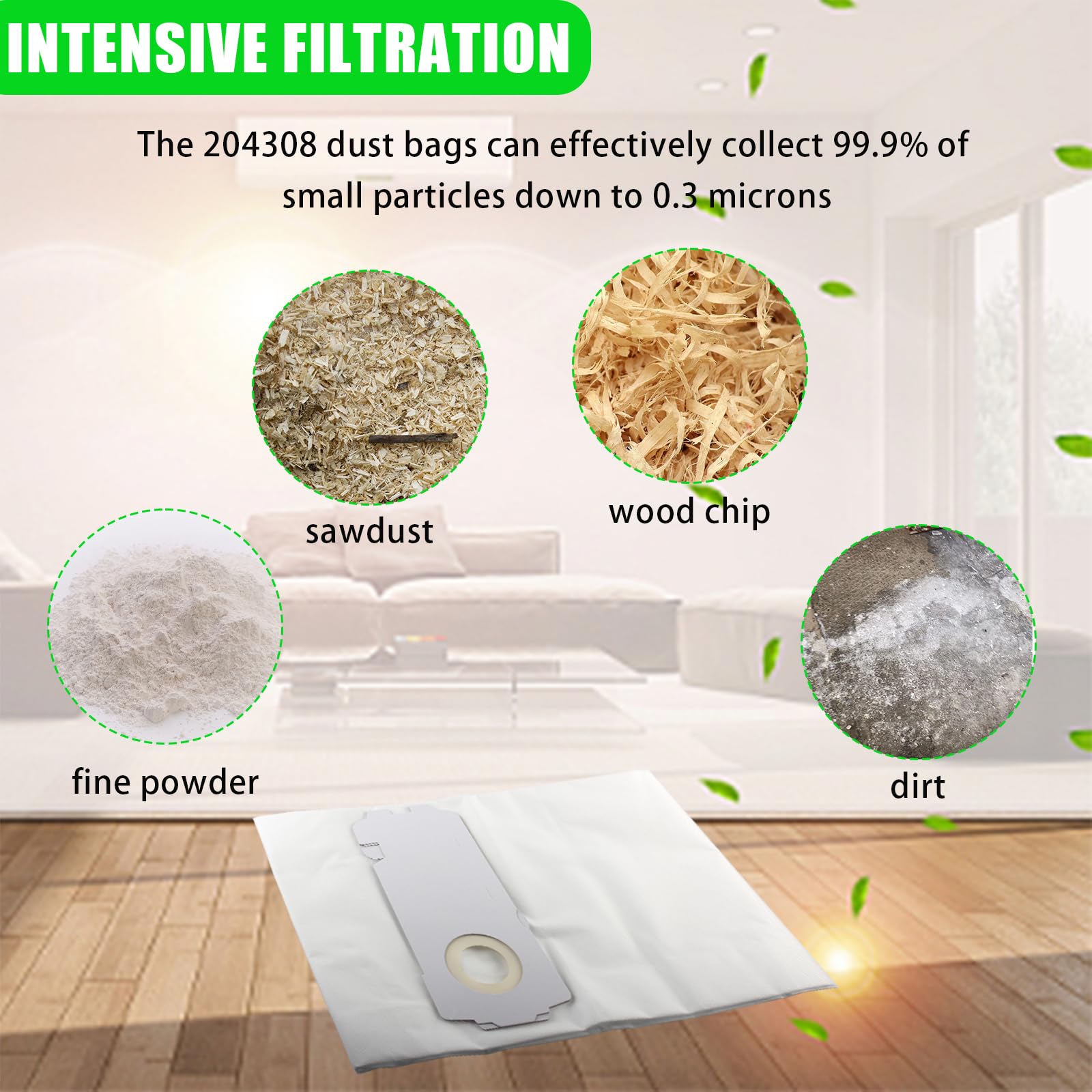 ざわざわ！② Festool SELFCLEAN filter bag SC-FIS-CT MINI/MIDI-2/5/CT15 online
