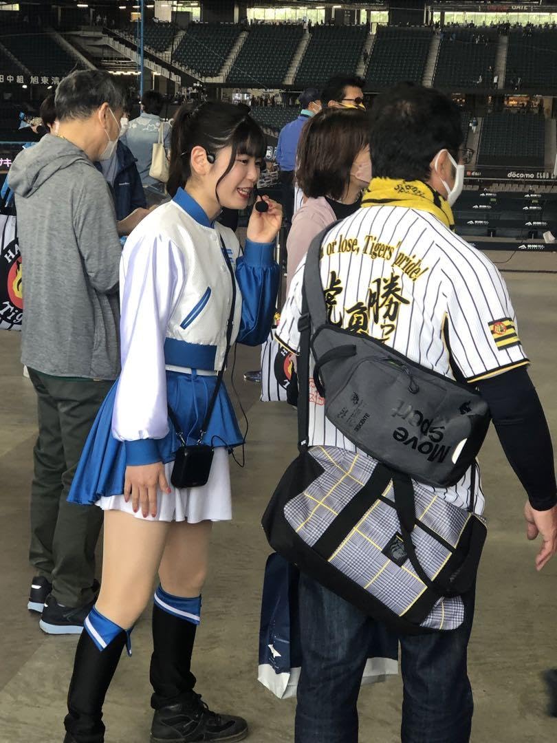 Amazon.co.jp: ファイターズガール滝谷美夢 ハイライトフォトカード
