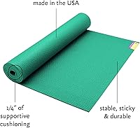 Vista 2 de Tapas Ultra Esterilla de yoga en su elección de colores y longitudes