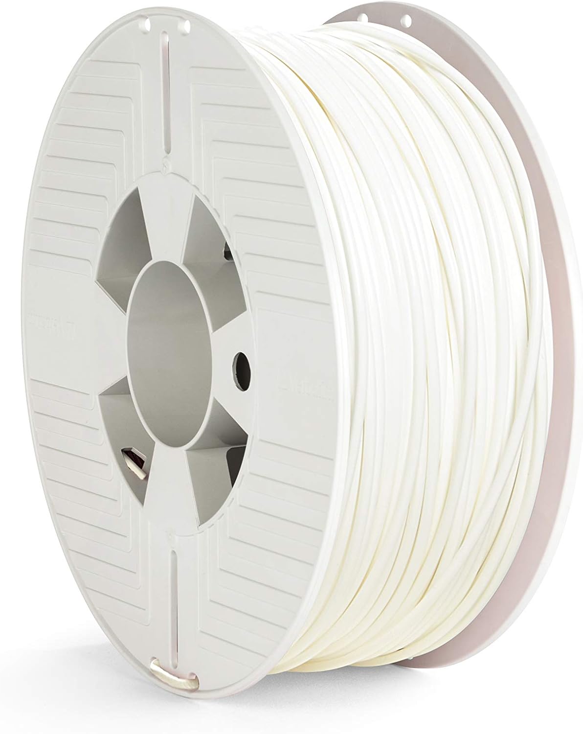 Verbatim PLA Filament 3D Printing, 1.75 mm, 1 kg, High Performance Polyactide Filament for Material Extrusion, for 3D Printer and 3D Pen, 3D Printer Filament Made of PLA, 1 Spool 335 m, Green