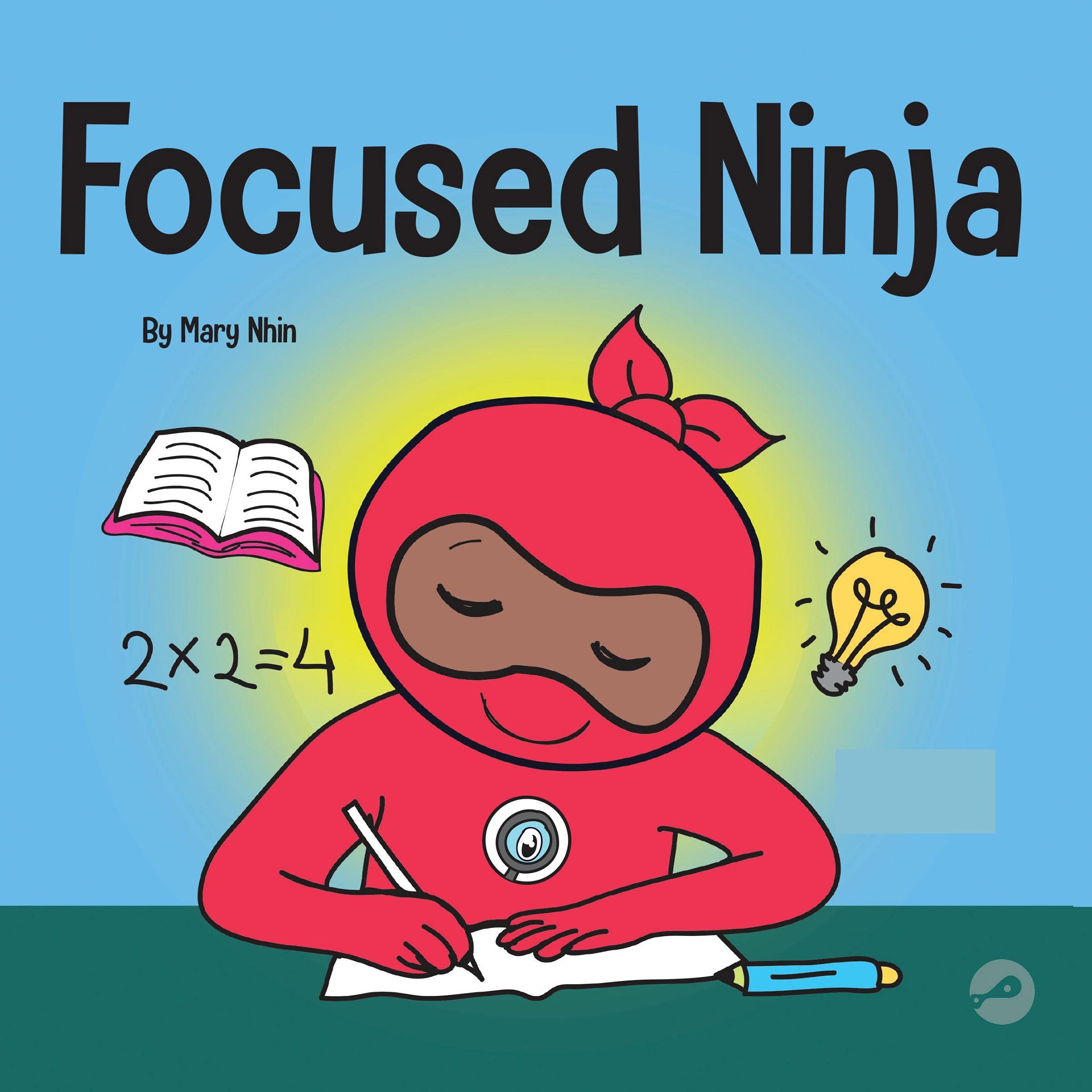 Focused Ninja