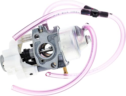 Miniatura 2 de Honda Conjunto de carburador. Parte # 16100-ZL0-D66