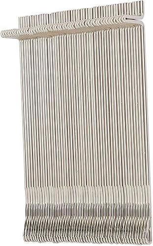 Miniatura 9 de Recambios s para plata Reed lk150 Accesorios para máquina de tejer kx350 piezas de repuesto de máquinas kh-551 200 medias kh 212 LK150 50pcs LK100