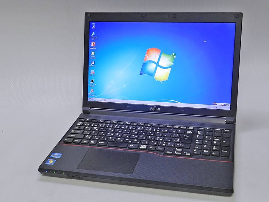富士通 LIFEBOOK A573/G ノートPC 本体 富士通 ノートパソコン LIFEBOOK A573/G・A553/G 製品詳細 -FMWORLD