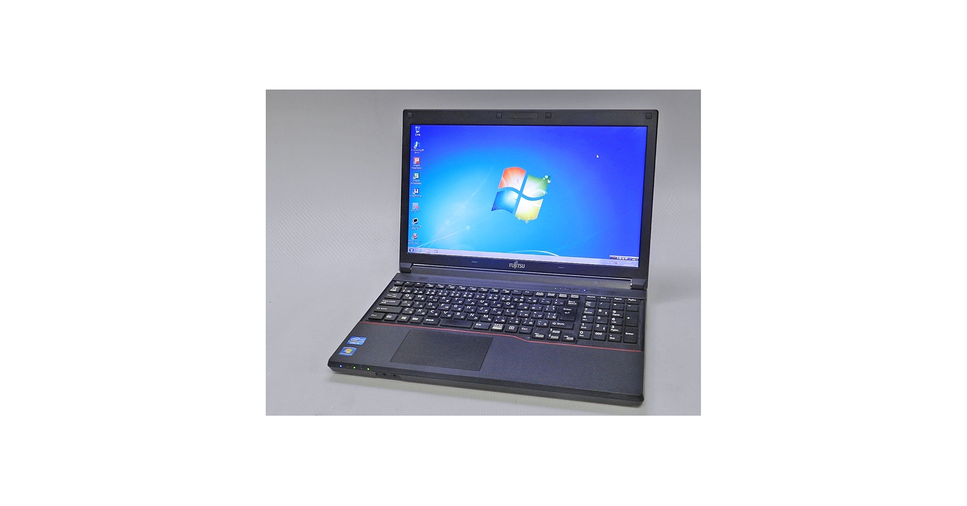 Amazon.co.jp: 中古パソコン 富士通 LIFEBOOK A573/G