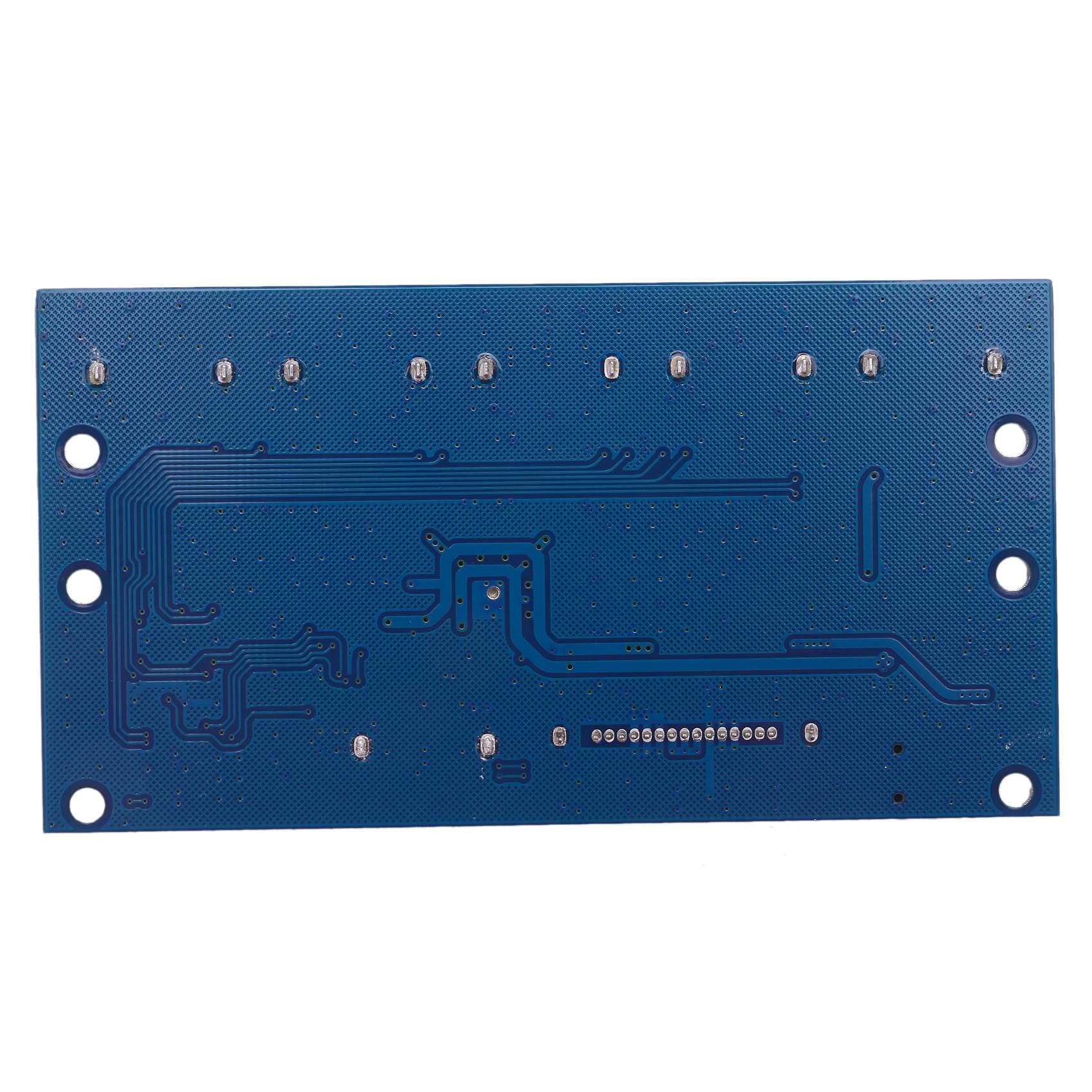 Tarjeta Controlador Tarjeta Madre Tarjeta De ExpansiÓN 1 A 5 Puertos Sata3.0 6 Gbps Multiplicador Adaptador De Tarjeta Vertical De Puerto para Computadora