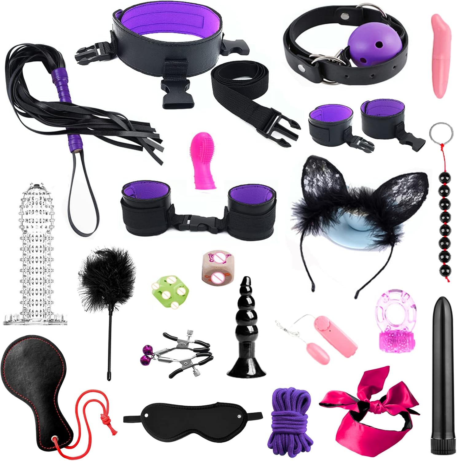 Seksual juftliklar Seksual juftliklar