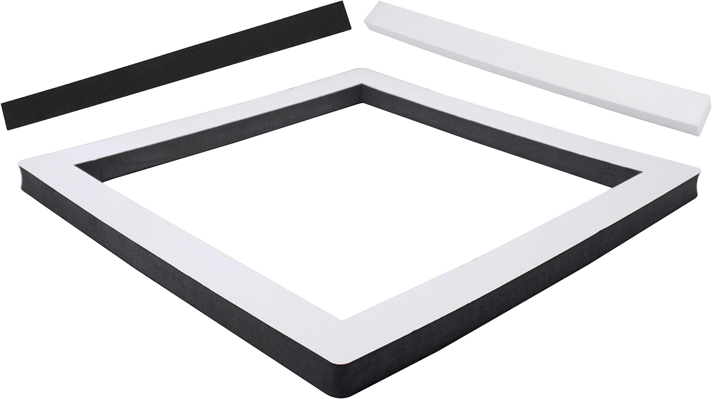 14" x 14" Universal RV Roof Air Conditioner Gasket Kit