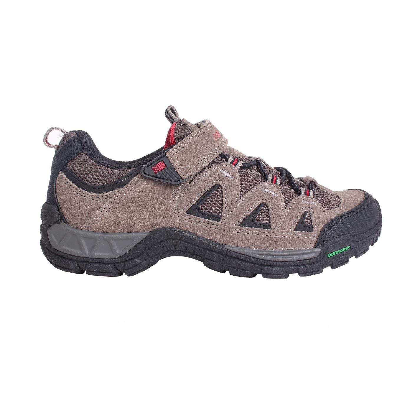 Kids Summit Childs Walking Shoes Non Waterproof