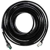 Good Connections Cavo patch Cat 6A per esterni, 10 m