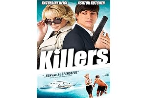 Killers: The Most Disturbing Serial Killers Ever