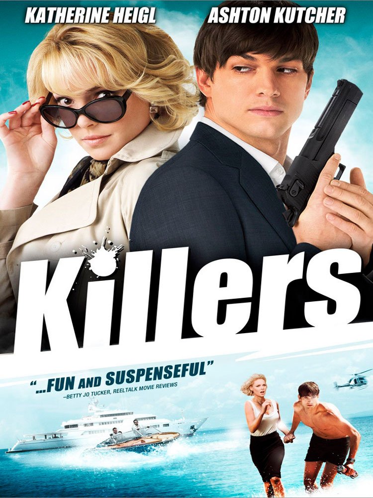 Killers (2010)
