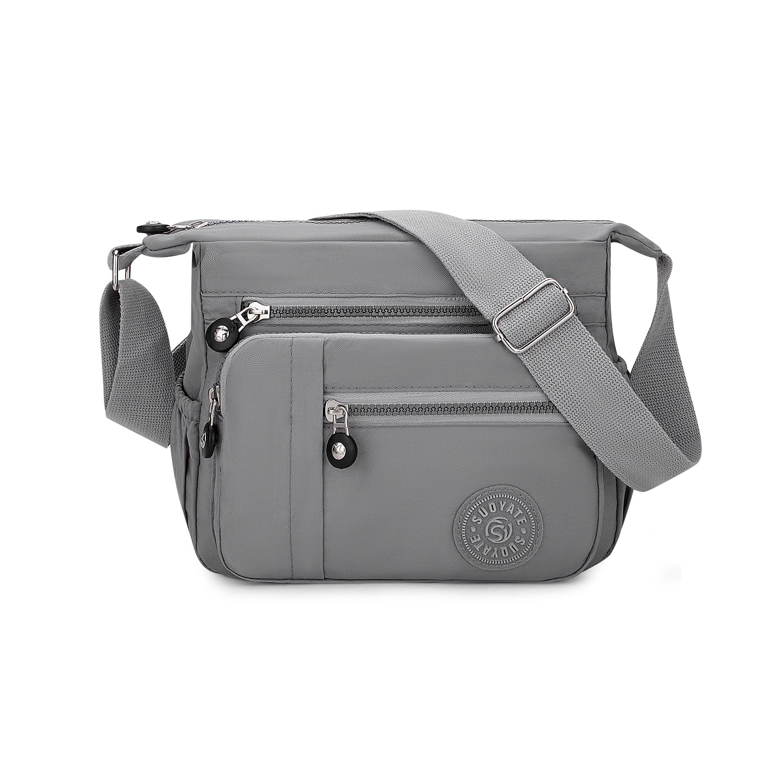 YYW Crossbody Bag for Women Multifunctional Shoulder Handbags for Daily Use Travel Work