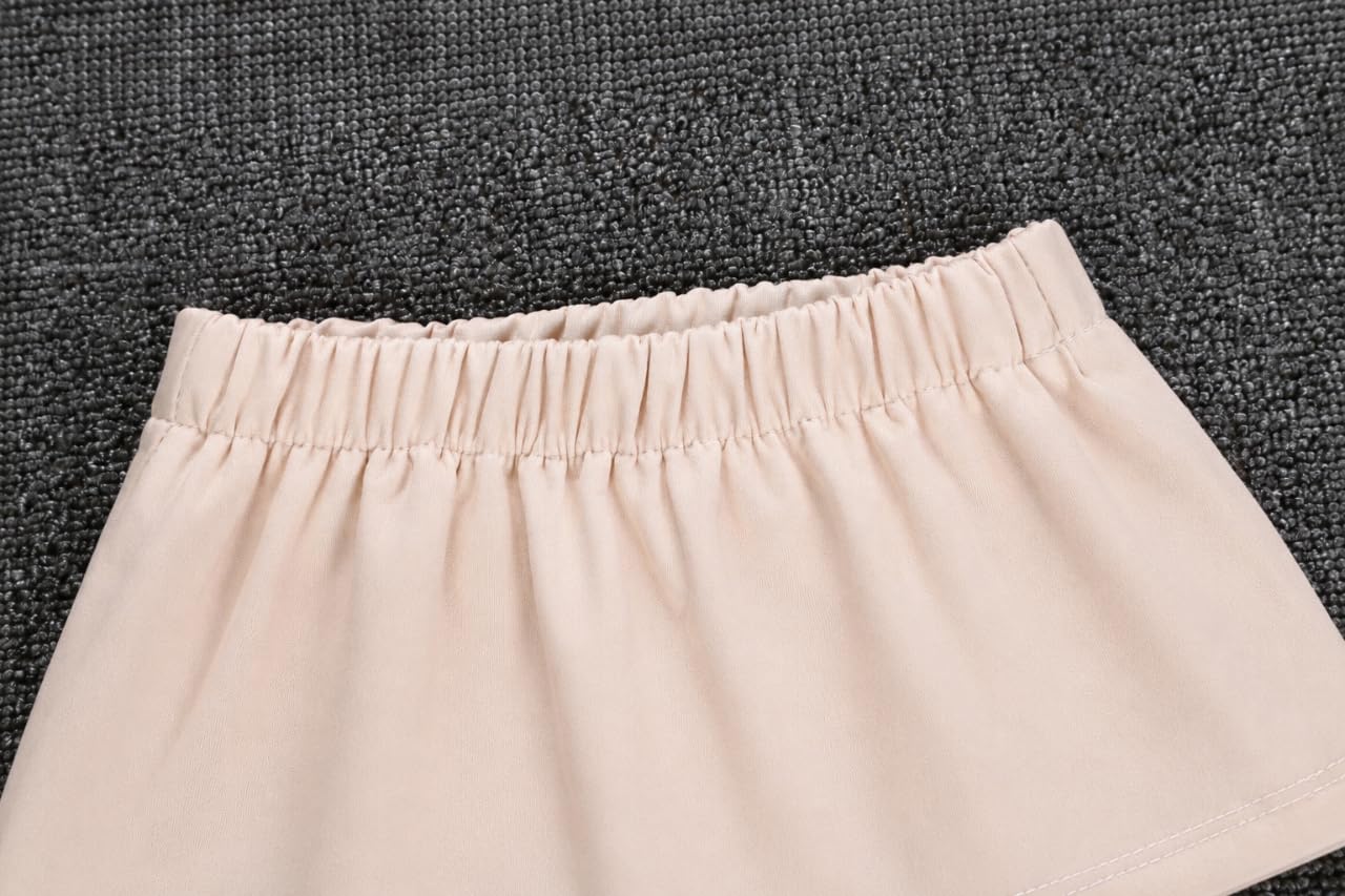 Traje de baño Tankini 2 Piezas Princesa Vaiana para Bebes y Niñas Pequeñas