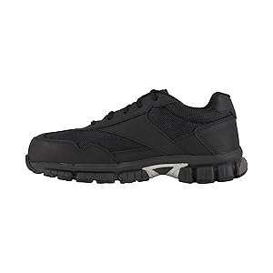 Amazon.com | Reebok Mens Ketia Work Safety Toe Athletic Work