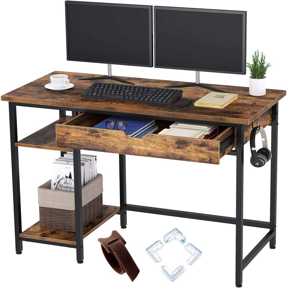 small desks