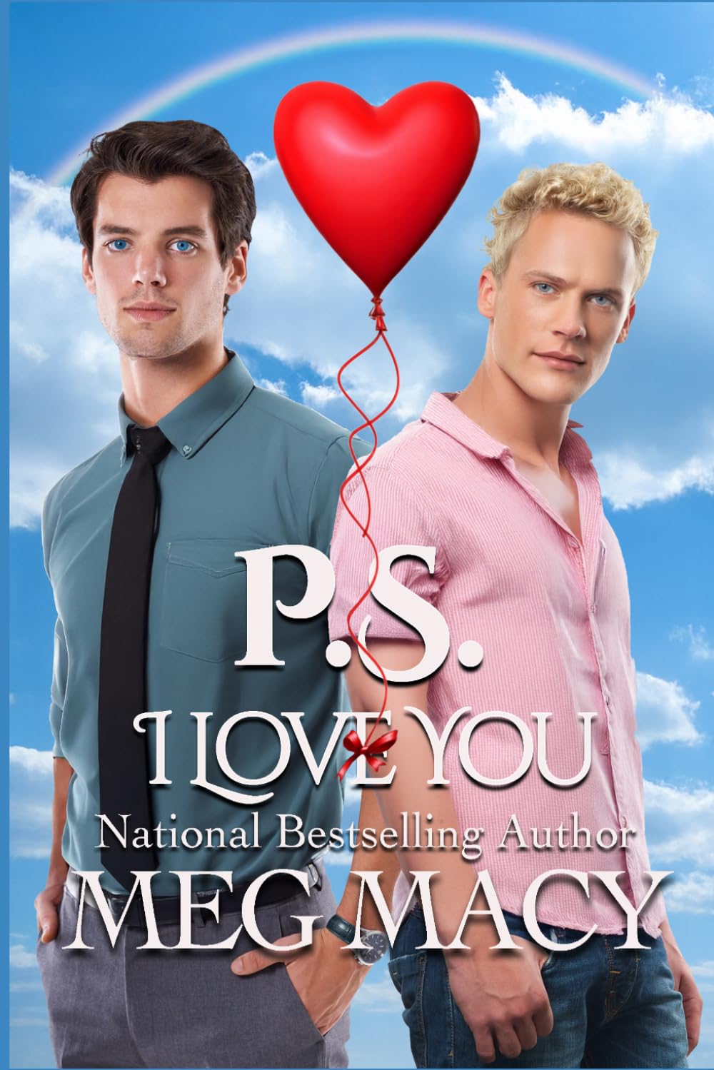 P.S. I Love You