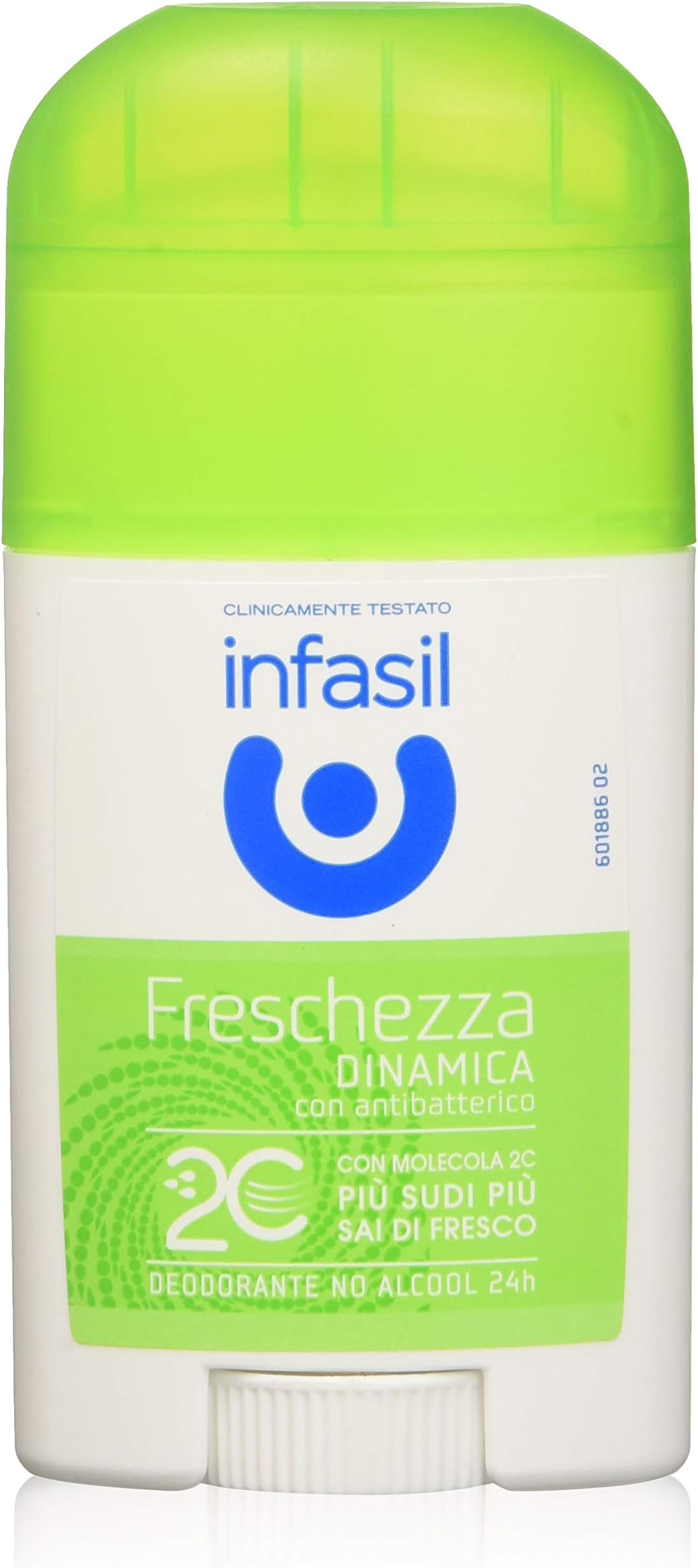 deo Fresh Stick 40 ml