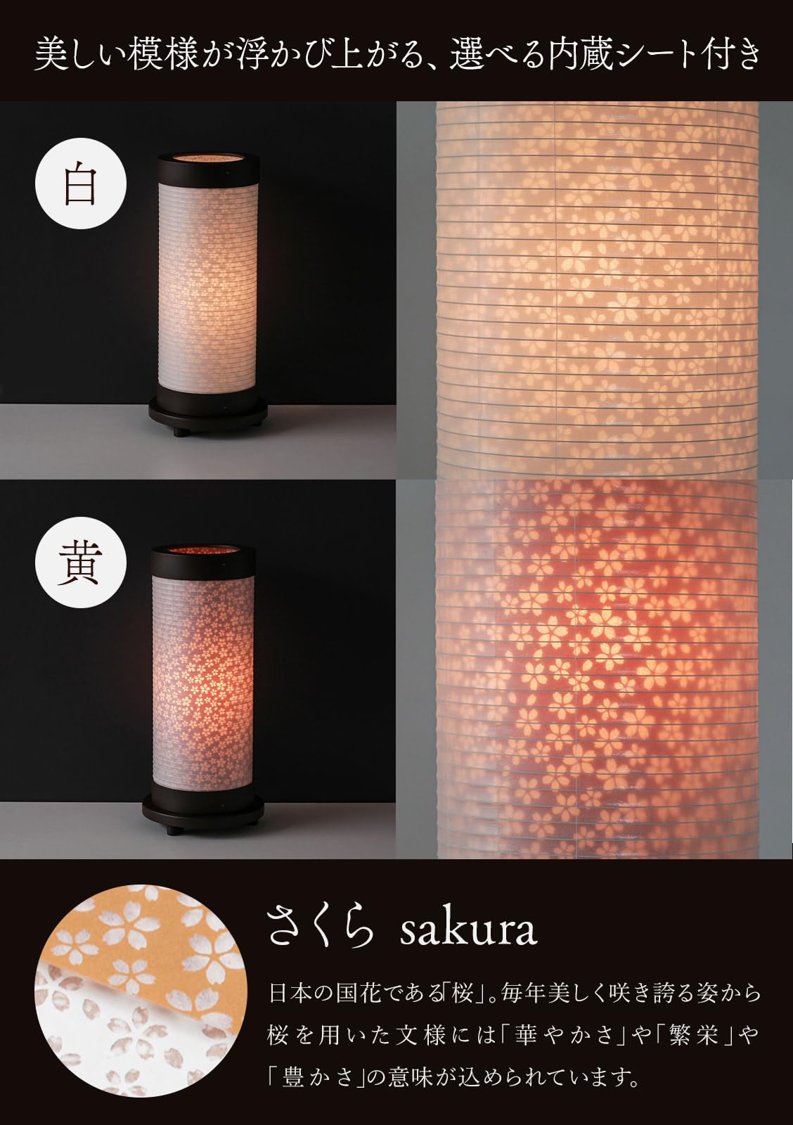 Amazon｜オリジナル文字入れ可能 提灯行灯 ちょうちんあんどん 日本製