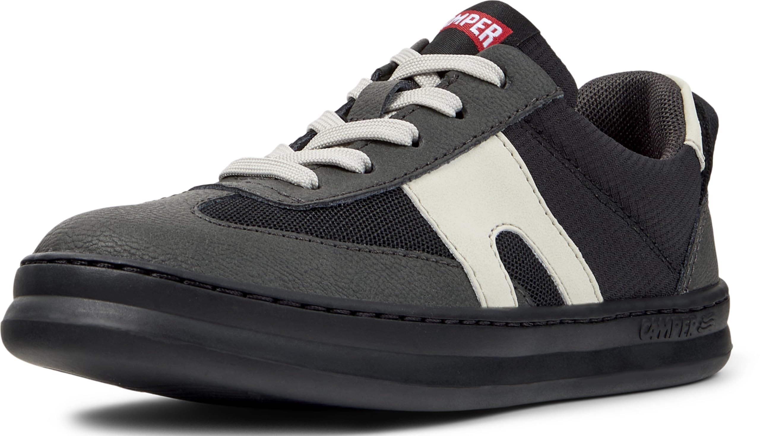 Camper Runner Four K800653 Trainers, Multi-Assorted 006, 31 EU, Multi Assorted 006, 12.5 UK Child