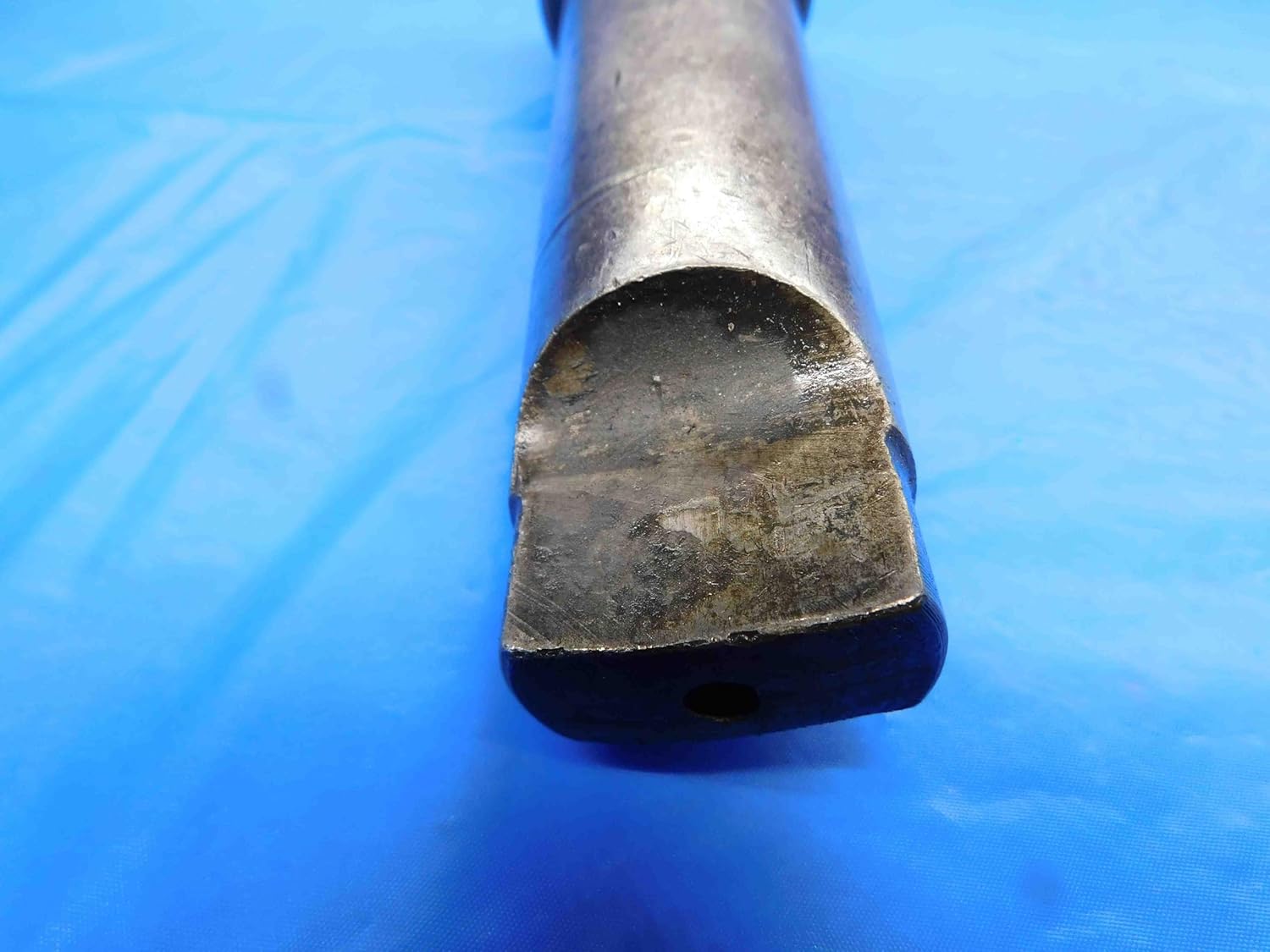 Scully Jones 4145 Morse Taper #5 TAP Driver for 1 1/2 Pipe TAPS MT5 1.5 USA Made - BT1045LVR