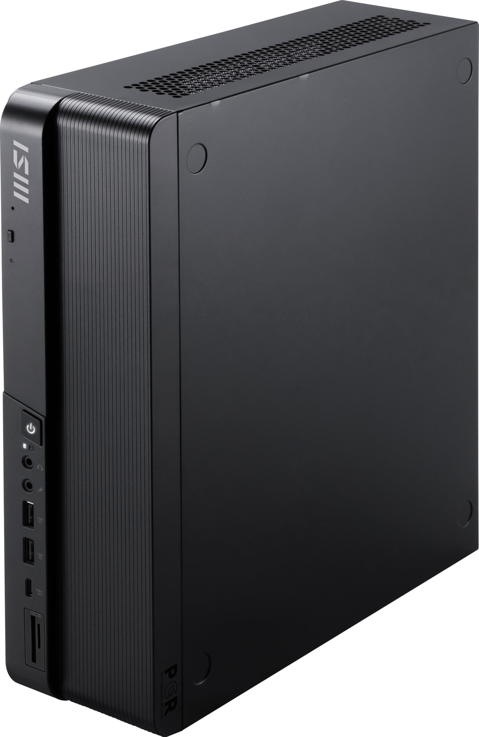 Amazon.com: msi Pro DP80 Desktop, Intel Core i5-14400F, RTX 3050
