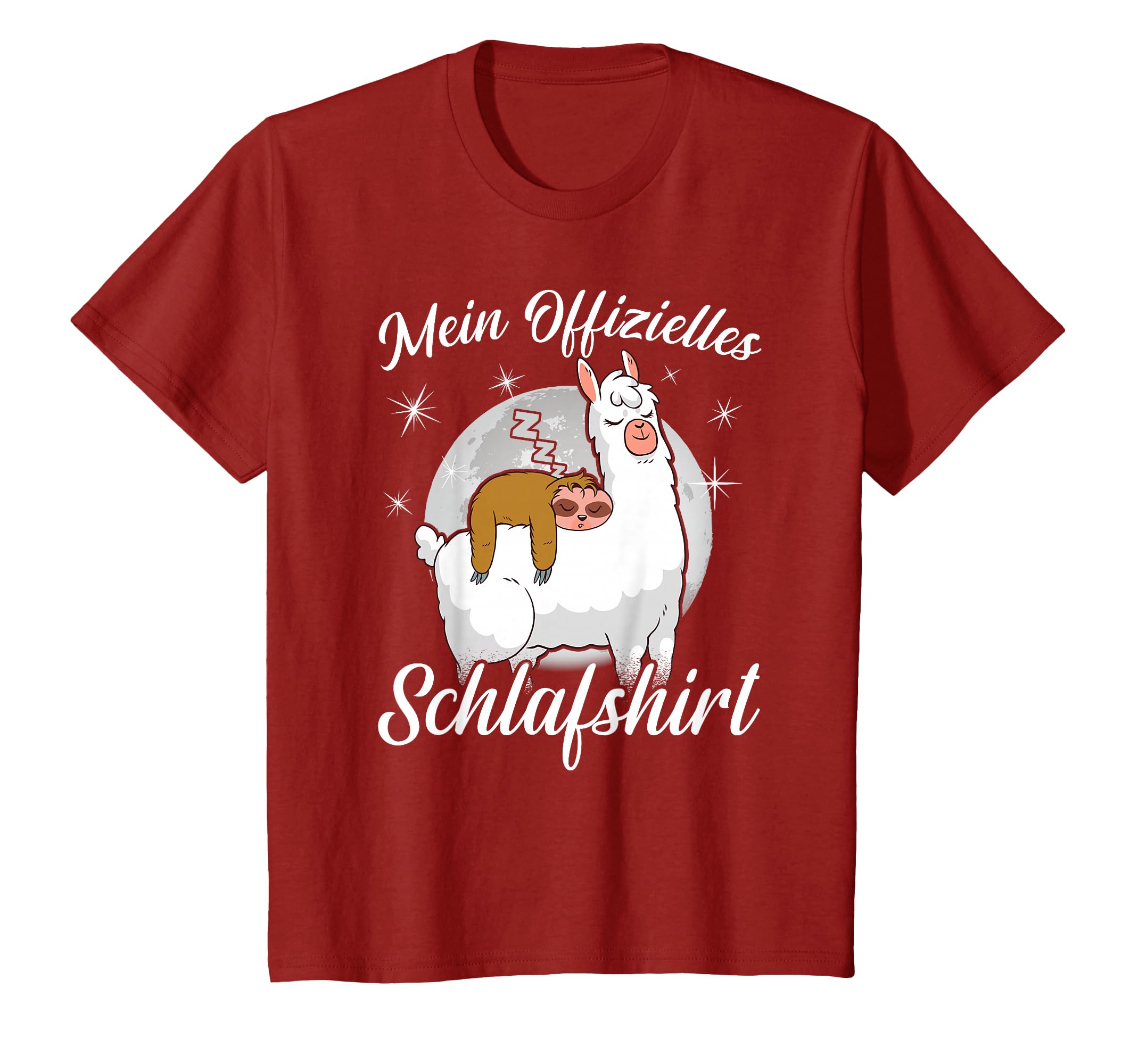 Kleidung mit Designs von Amazon Merch on Demand