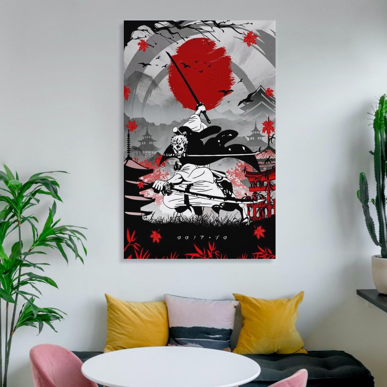 Amazon.co.jp: ジェネリック ロロノア・ゾロ ワンピース