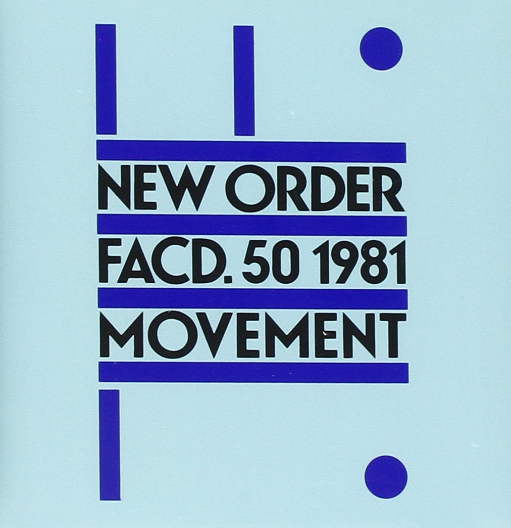 Movement [Re-Issue]