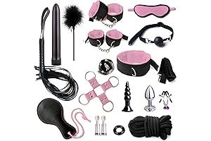 Deluxe Padded Handcuff Set for an Unforgettable Bedroom Experience