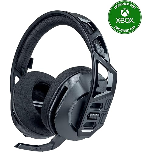 RIG 600 PRO HX Dual Wireless Universal Gaming Headset