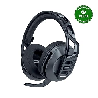 RIG 600 PRO HX Dual Wireless Universal Gaming Headset